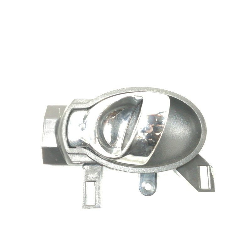 Recambio de maneta interior trasera izquierda para nissan juke (f15) acenta referencia OEM IAM 80671BA61A  