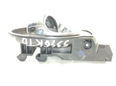 Recambio de maneta interior delantera derecha para nissan juke (f15) acenta referencia OEM IAM 80671BA61A   2