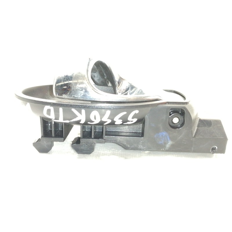 Recambio de maneta interior delantera derecha para nissan juke (f15) acenta referencia OEM IAM 80671BA61A  