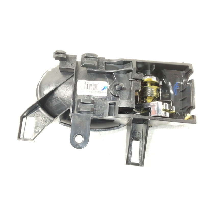 Recambio de maneta interior delantera derecha para nissan juke (f15) acenta referencia OEM IAM 80671BA61A  