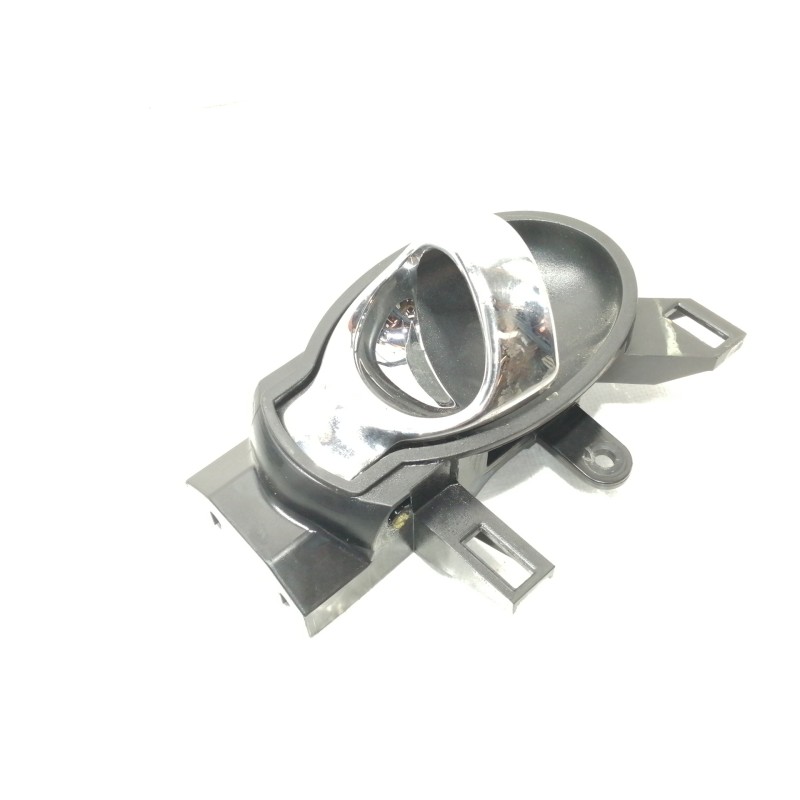 Recambio de maneta interior delantera derecha para nissan juke (f15) acenta referencia OEM IAM 80671BA61A  