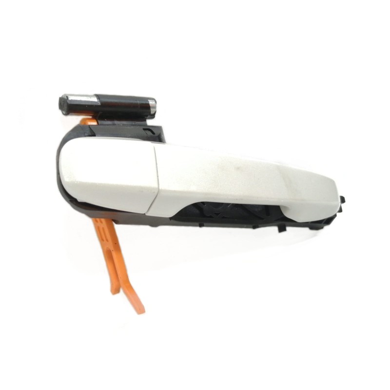 Recambio de maneta exterior trasera derecha para subaru xv (g5) executive plus referencia OEM IAM 2RR01  