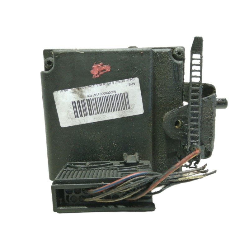 Recambio de abs para bmw serie 5 berlina (e34) 525tds referencia OEM IAM 34511163025 0265213010 F133017861 0130108