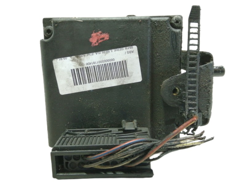 Recambio de abs para bmw serie 5 berlina (e34) 525tds referencia OEM IAM 34511163025 0265213010 F133017861 0130108