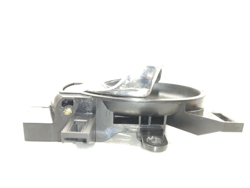 Recambio de maneta interior delantera derecha para nissan juke (f15) acenta referencia OEM IAM 80671BA61A  