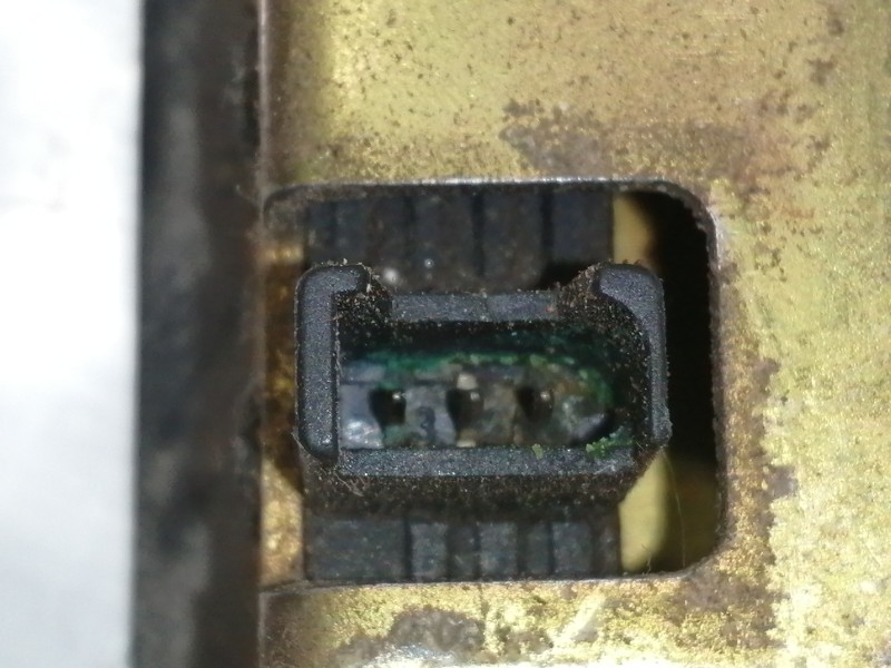 Recambio de cerradura maletero / porton para volkswagen new beetle (9c1/1c1) 1.6 referencia OEM IAM 1C0827505C  