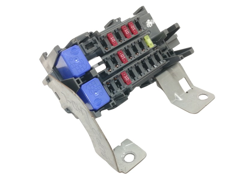 Recambio de caja reles / fusibles para nissan juke (f15) acenta referencia OEM IAM   