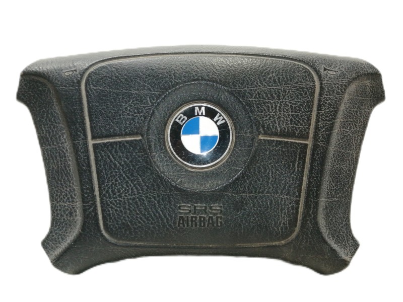 Recambio de airbag delantero izquierdo para bmw serie 5 berlina (e34) 525tds referencia OEM IAM 3310933051 4717302952 
