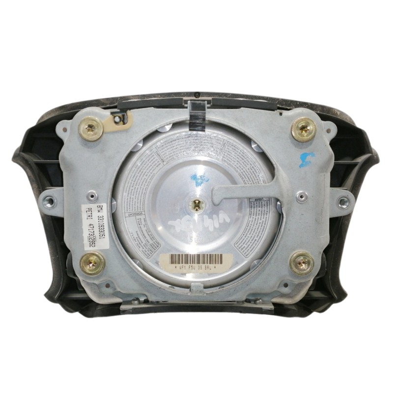 Recambio de airbag delantero izquierdo para bmw serie 5 berlina (e34) 525tds referencia OEM IAM 3310933051 4717302952 