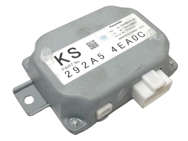 Recambio de modulo electronico para nissan juke (f15) acenta referencia OEM IAM 292A54EA0C  