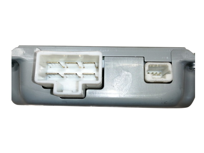 Recambio de modulo electronico para nissan juke (f15) acenta referencia OEM IAM 292A54EA0C  