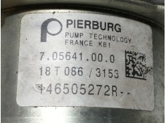Recambio de depresor freno / bomba vacio para nissan juke (f15) acenta referencia OEM IAM 705641000 146505272R  2