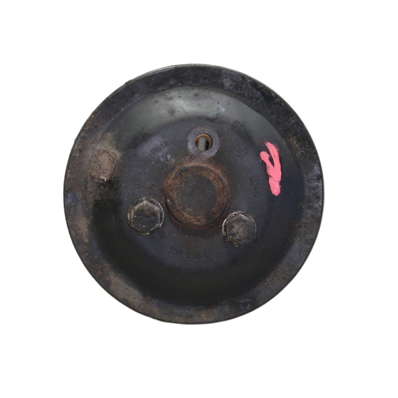 Recambio de bomba direccion para bmw serie 5 berlina (e34) 525tds referencia OEM IAM 1144054 8434184 7681955236 