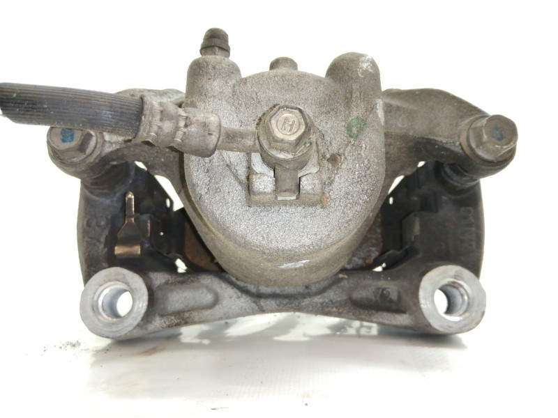 Recambio de pinza freno delantera izquierda para nissan juke (f15) acenta referencia OEM IAM   