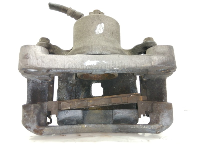 Recambio de pinza freno delantera izquierda para nissan juke (f15) acenta referencia OEM IAM   