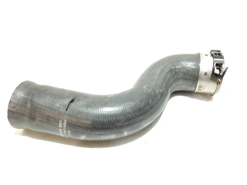 Recambio de tubo para nissan juke (f15) acenta referencia OEM IAM 1103568S01  