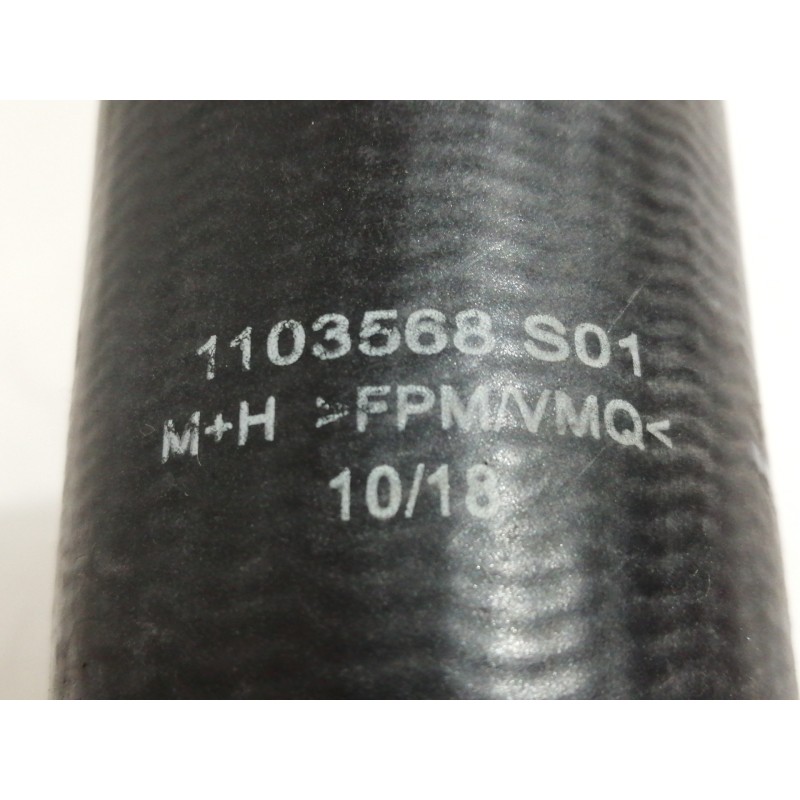 Recambio de tubo para nissan juke (f15) acenta referencia OEM IAM 1103568S01  