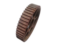 Recambio de polea arbol levas para volkswagen new beetle (9c1/1c1) 1.6 referencia OEM IAM 06A109105C   2