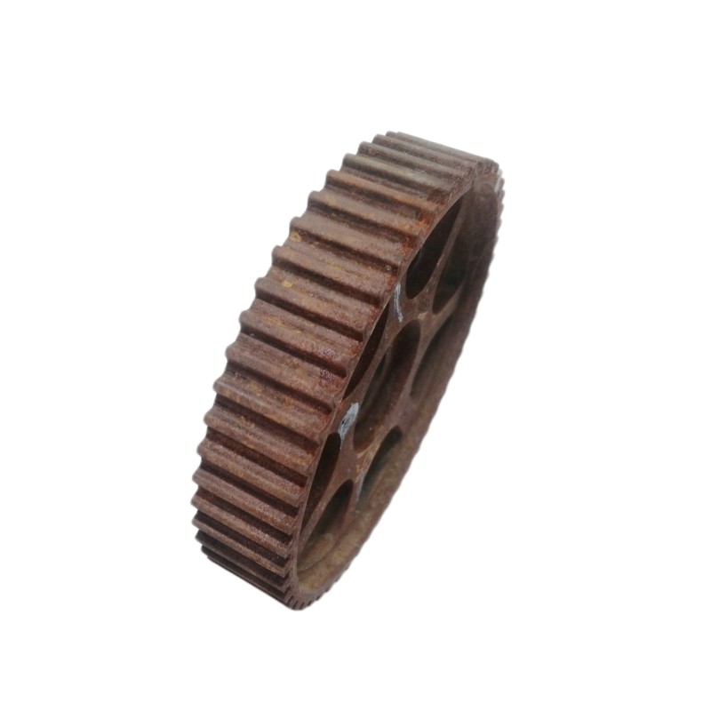 Recambio de polea arbol levas para volkswagen new beetle (9c1/1c1) 1.6 referencia OEM IAM 06A109105C  