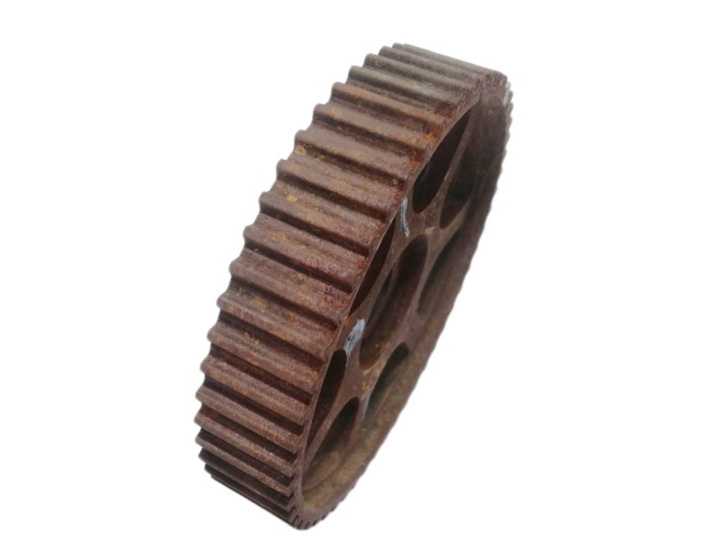 Recambio de polea arbol levas para volkswagen new beetle (9c1/1c1) 1.6 referencia OEM IAM 06A109105C  