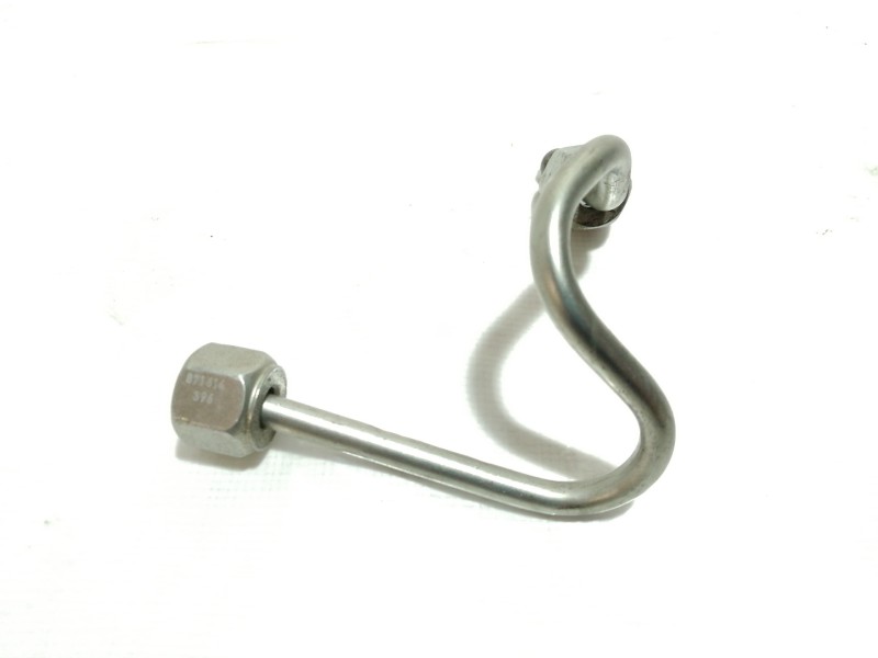 Recambio de tubo para nissan juke (f15) acenta referencia OEM IAM 6845R396  