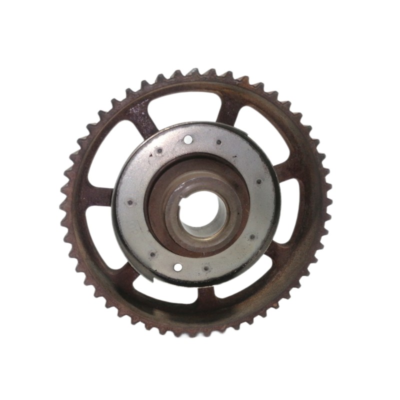 Recambio de polea arbol levas para volkswagen new beetle (9c1/1c1) 1.6 referencia OEM IAM 06A109105C  