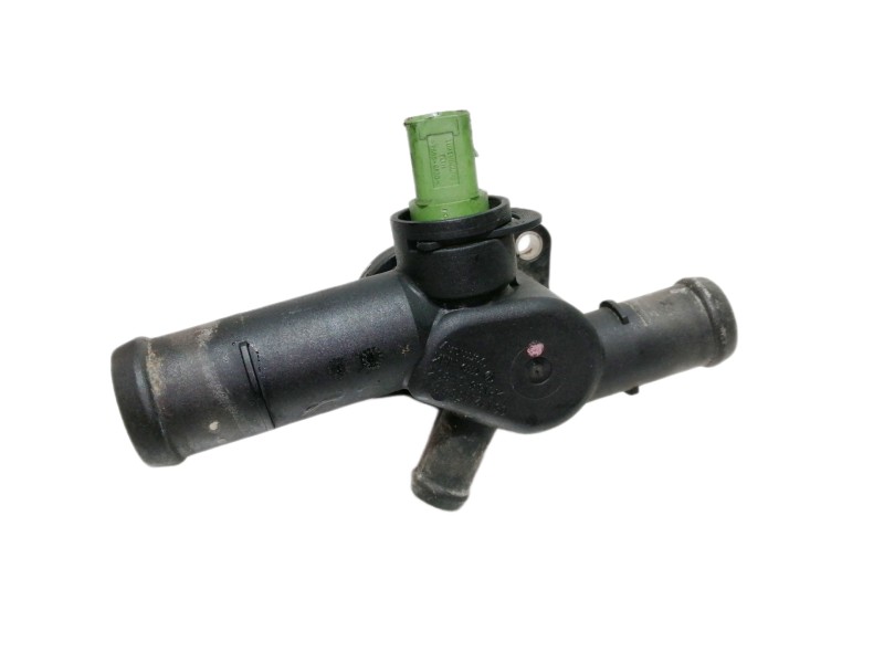 Recambio de termostato para volkswagen new beetle (9c1/1c1) 1.6 referencia OEM IAM 06A121133AG  