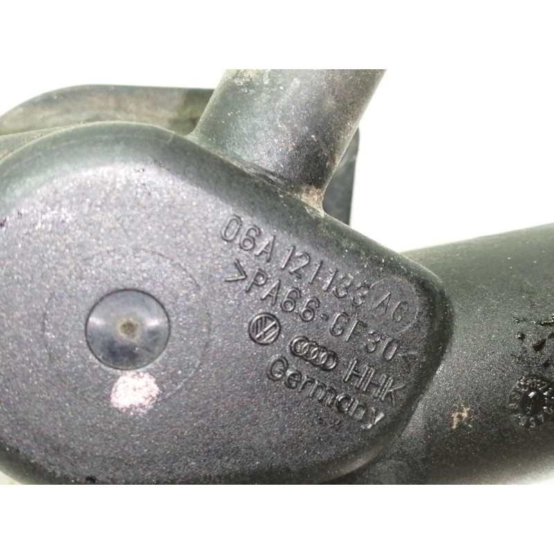 Recambio de termostato para volkswagen new beetle (9c1/1c1) 1.6 referencia OEM IAM 06A121133AG  