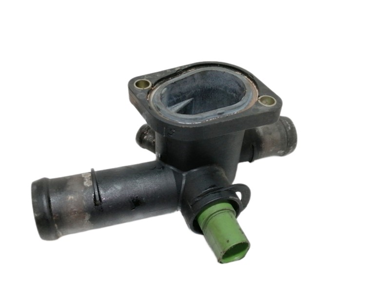 Recambio de termostato para volkswagen new beetle (9c1/1c1) 1.6 referencia OEM IAM 06A121133AG  