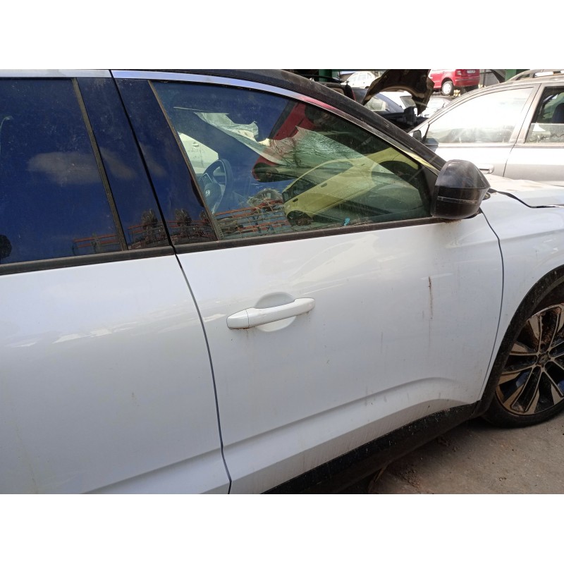 Recambio de puerta delantera derecha para renault austral tce 140 referencia OEM IAM 801009450R  