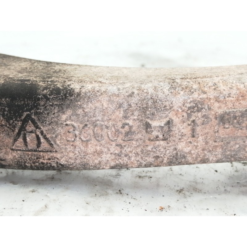 Recambio de brazo suspension inferior delantero izquierdo para bmw serie 5 berlina (e34) 525tds referencia OEM IAM 36002  