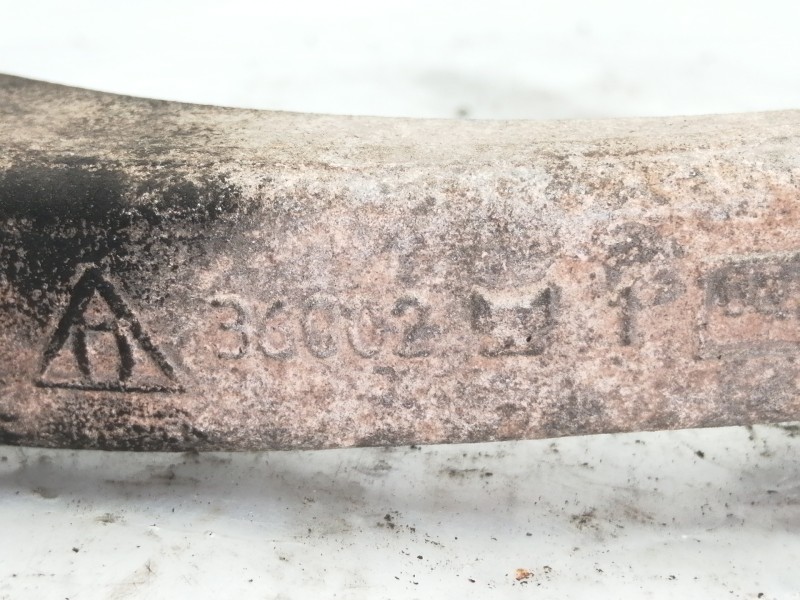 Recambio de brazo suspension inferior delantero izquierdo para bmw serie 5 berlina (e34) 525tds referencia OEM IAM 36002  