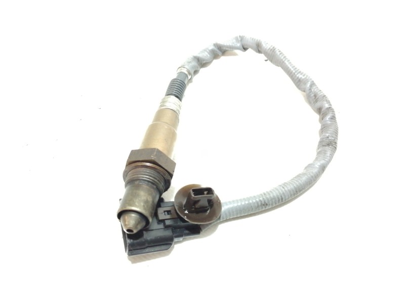Recambio de sonda lambda para nissan juke (f15) acenta referencia OEM IAM 226A41733R  
