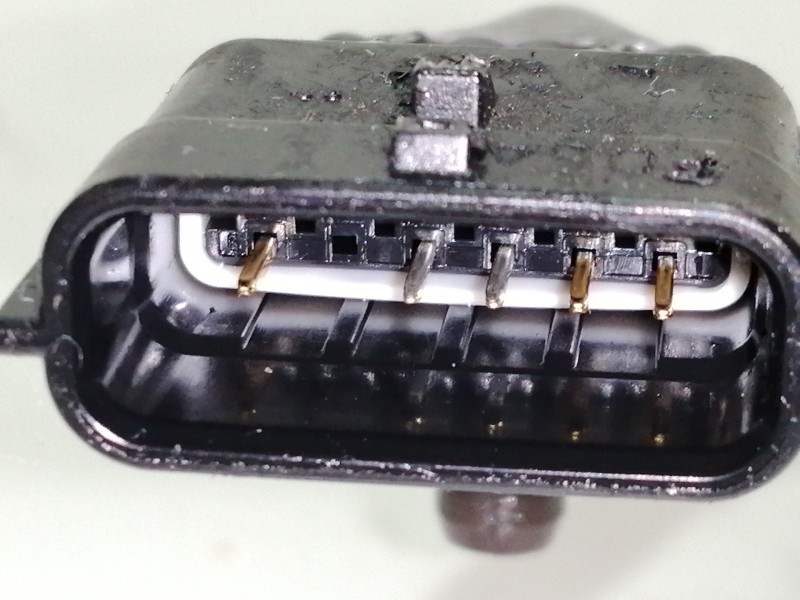 Recambio de sonda lambda para nissan juke (f15) acenta referencia OEM IAM 226A41733R  