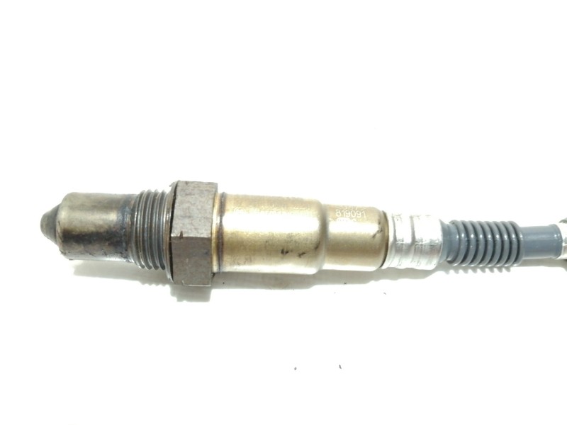 Recambio de sonda lambda para nissan juke (f15) acenta referencia OEM IAM 226A41733R  