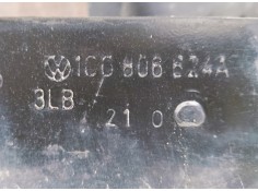 Recambio de refuerzo paragolpes delantero para volkswagen new beetle (9c1/1c1) 1.6 referencia OEM IAM 1C0806624A   2