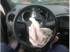 Recambio de volante para nissan juke (f15) acenta referencia OEM IAM 34126715A 48430BV12D  2