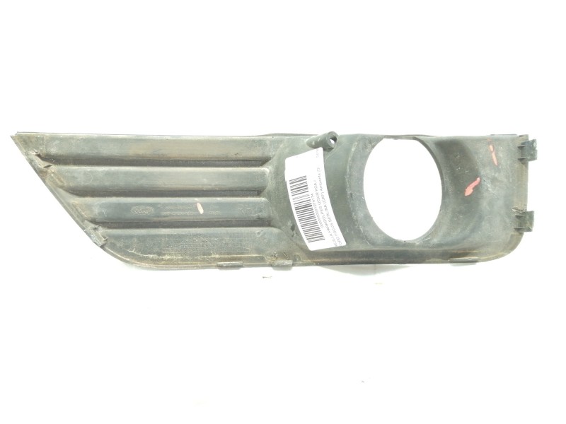 Recambio de rejilla paragolpes izquierda para ford focus berlina (cap) ambiente (d) referencia OEM IAM 4M5119952  
