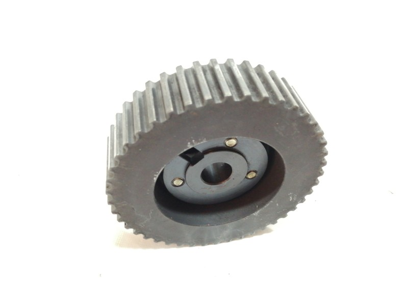 Recambio de polea bomba inyectora para land rover discovery (salljg/lj) tdi (3-ptas.) referencia OEM IAM   