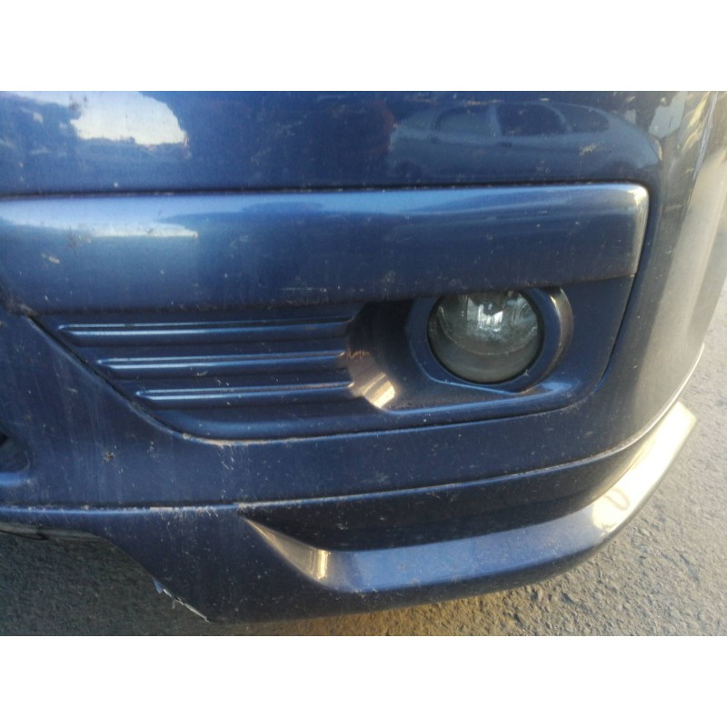 Recambio de faro antiniebla izquierdo para ford focus berlina (cap) ambiente (d) referencia OEM IAM 3M5115K201AB  