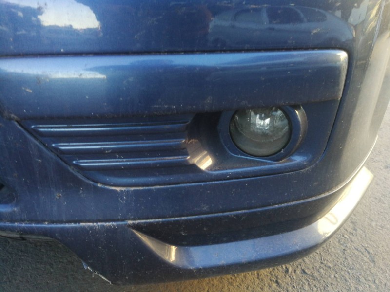 Recambio de faro antiniebla izquierdo para ford focus berlina (cap) ambiente (d) referencia OEM IAM 3M5115K201AB  
