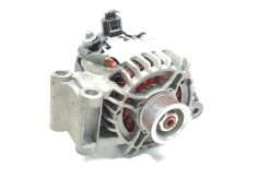 Recambio de alternador para ford focus berlina (cap) 1.6 cat referencia OEM IAM 1022118354  