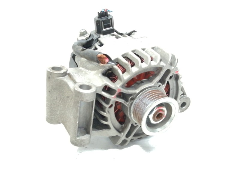 Recambio de alternador para ford focus berlina (cap) 1.6 cat referencia OEM IAM 1022118354  