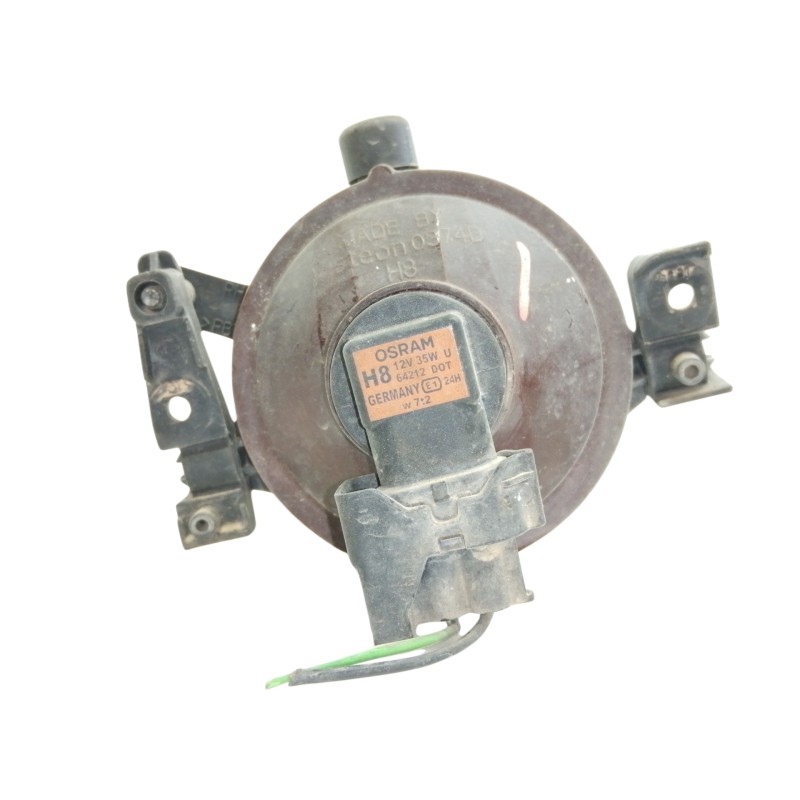 Recambio de faro antiniebla izquierdo para ford focus berlina (cap) ambiente (d) referencia OEM IAM 3M5115K201AB  