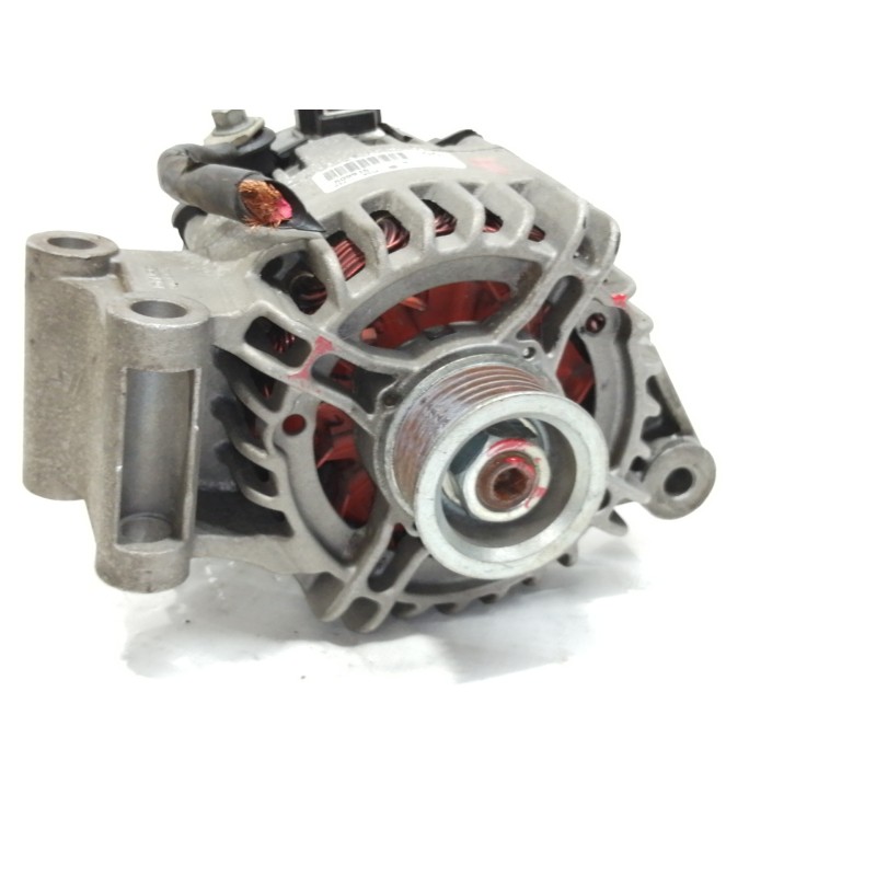 Recambio de alternador para ford focus berlina (cap) 1.6 cat referencia OEM IAM 1022118354  