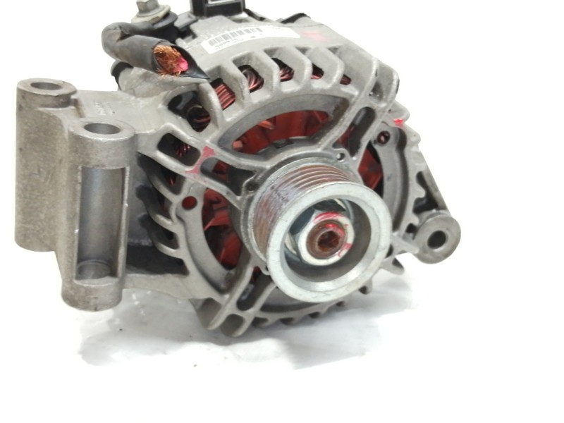 Recambio de alternador para ford focus berlina (cap) 1.6 cat referencia OEM IAM 1022118354  
