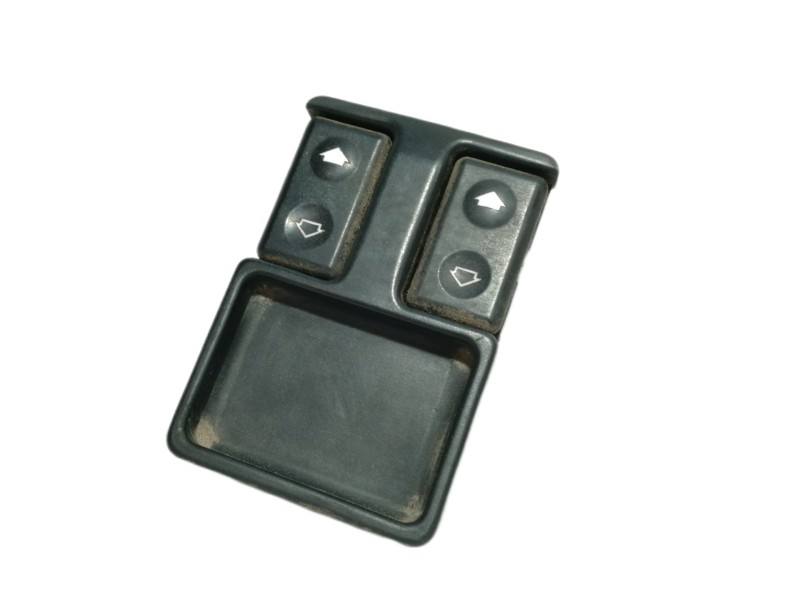 Recambio de mando elevalunas delantero izquierdo para bmw serie 5 berlina (e34) 525tds referencia OEM IAM 1374491  