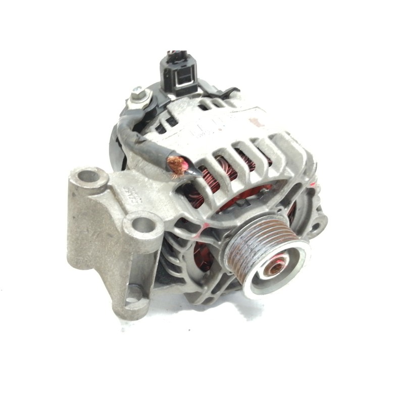 Recambio de alternador para ford focus berlina (cap) 1.6 cat referencia OEM IAM 1022118354  