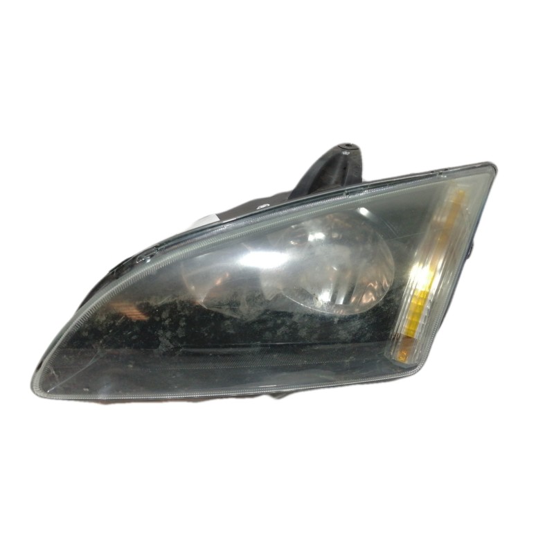 Recambio de faro izquierdo para ford focus berlina (cap) ambiente (d) referencia OEM IAM 4M5113W030JC  