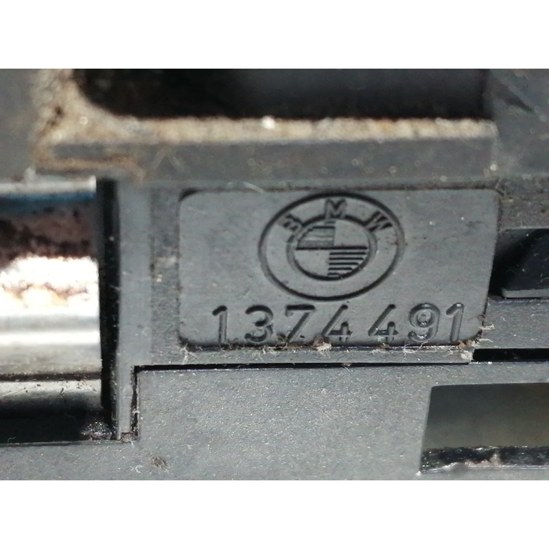 Recambio de mando elevalunas delantero izquierdo para bmw serie 5 berlina (e34) 525tds referencia OEM IAM 1374491  